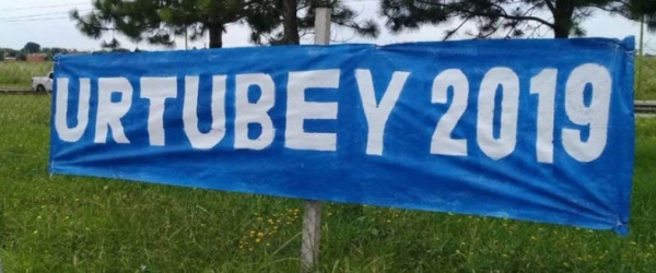 Si Urtubey quiere hacer campaña, su deber es renunciar como Gobernador de Salta