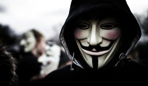 Anonymous se compromete a 'cazar' al Estado Islámico