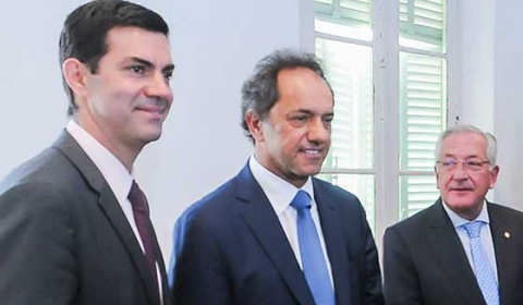 Razones para votar a un Presidente que quiere gobernar 'para Salta'