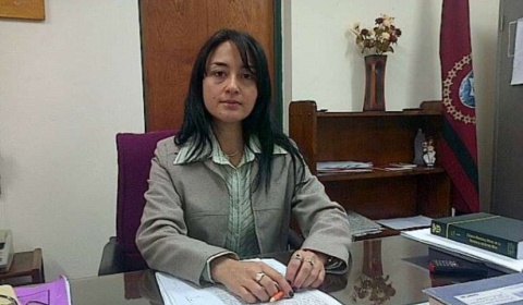 Juzgarán en Orán a cuatro pequeños ladrones que no se sabe qué robaron