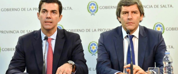 El gobierno de Urtubey excluye a las violaciones de las estadísticas de ‘hechos delictivos’