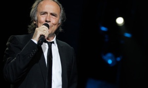 Joan Manuel Serrat cancela su concierto 'Mediterráneo da Capo' en Salta