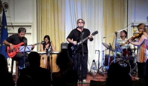 Salta se suma a la celebración del Día de la Música
