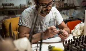 Nueva edición del Paseo de Arte & Diseño en Salta