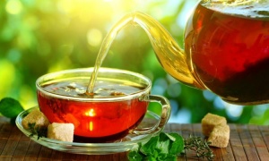 15 de diciembre: Día Internacional del Té