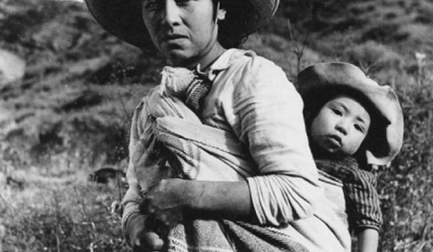 Muestra fotográfica de Robinson Ríos en el Complejo de Bibliotecas y Archivos de Salta