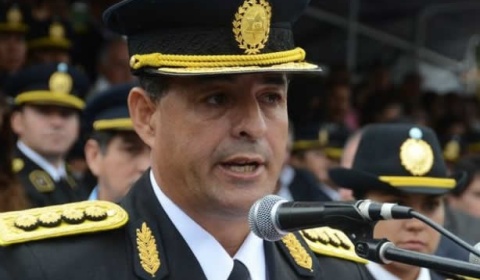 El azote de las prostitutas de Salta reivindica el origen divino de su autoridad