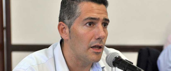 Los carreros de Salta en pie de guerra: repudian 'las mentiras' de Gastón Galíndez