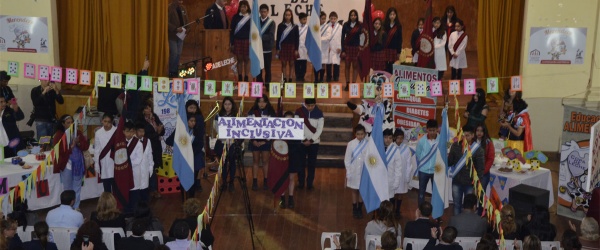 La Municipalidad de Salta pone en marcha el programa Copa de Leche 2019