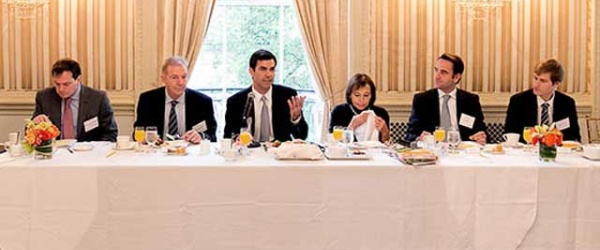 ¿Tiene fundamento el optimismo económico de Urtubey?