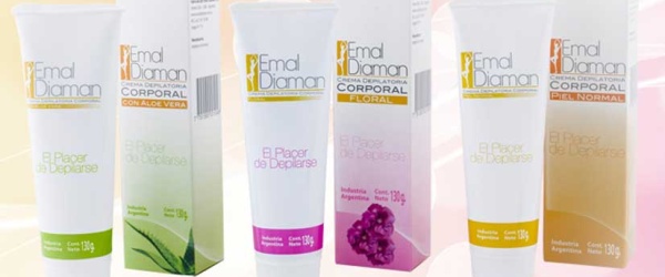La ANMAT prohíbe la venta de algunos lotes de crema depilatoria