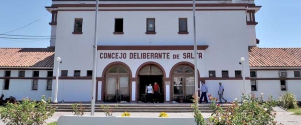 Secuenciando el genoma de la ineficiencia institucional