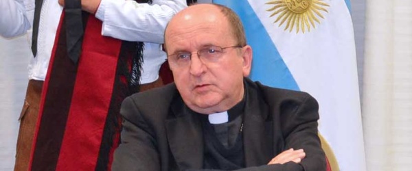 Si monseñor Cargnello viviera en Getafe