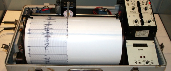 A las 18.51 se registra un temblor de magnitud 4.8 con epicentro a 38 kilómetros de Tartagal