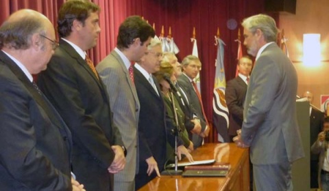 Convocatoria del Consejo de la Magistratura para cubrir dos cargos de Fiscal Penal en Salta