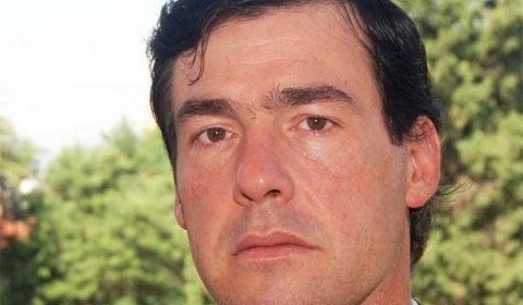 Desestimada una acción de amparo del diputado Cristóbal Cornejo