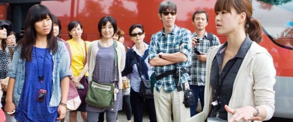 La cifra de turistas extranjeros que visitan la Argentina crece un 3,4%
