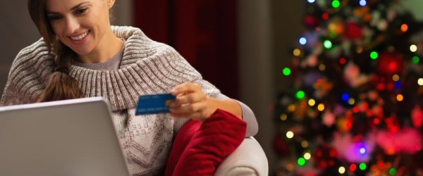 Uno de cada dos argentinos prefiere hacer sus compras navideñas en Internet