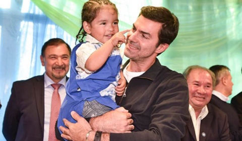 Urtubey se bate para volcar a su favor la ignorancia peronista