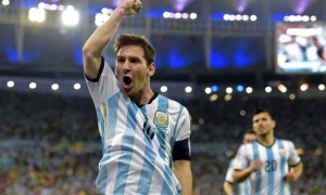 La Hacienda española pide 22 meses de prisión para Messi por tres delitos de fraude fiscal