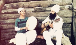 Naad Yatra: mantras y música devocional, hoy en la Casa de la Cultura de Salta