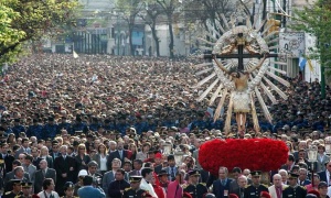 La sociedad más religiosa del mundo es también la más inmoral