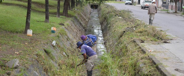 Se celebra hoy el Día Mundial del Saneamiento Ambiental