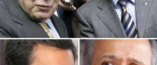 Urtubey, Romero y la corrupción en Cataluña
