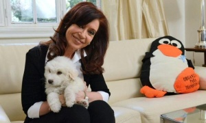 La presidenta Kirchner ha sido formalmente imputada de un delito de encubrimiento