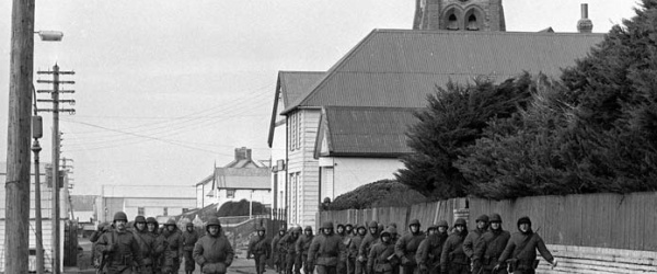 El gobierno de Salta conmemora hoy el Día del Veterano de Guerra y Caídos en Malvinas