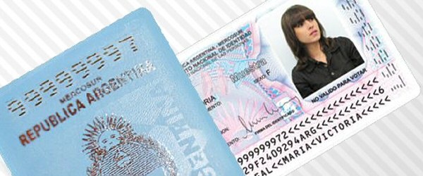 El gobierno nacional crea un registro digital de documentos denunciados o extraviados para prevenir el fraude