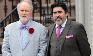 'El amor es extraño', hoy en el Cine Arte de Salta
