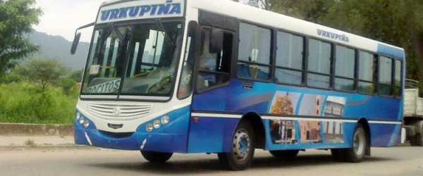 Trabajadores de la empresa Urkupiña amenazan con cortes de ruta en el norte de Salta