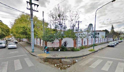 Jurisprudencia del choripán: Un juez de Salta levanta la clausura de un carro sandwichero