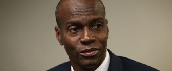 El presidente de Haití, Jovenel Moïse, asesinado a tiros en su casa