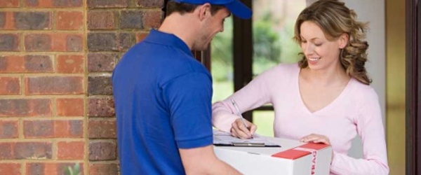 Comienza hoy el sistema 'puerta a puerta' para las compras internacionales