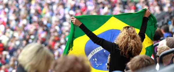 Derrotar al Brasil