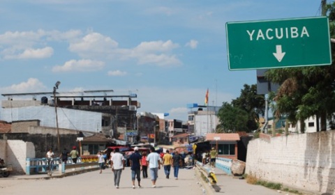 ¡Viva Tarija! Salteños regresan después del bloqueo de los caminos