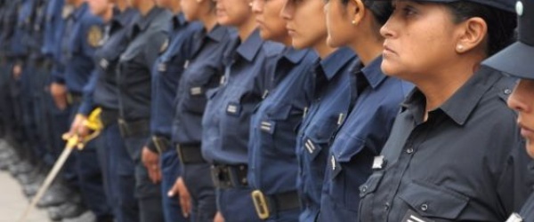 Fallece en Salta un oficial de policía que resultó herido en un enfrentamiento en Rosario de Lerma
