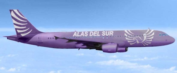 Las líneas aéreas 'low cost' llegan a Salta