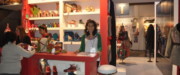 Jornada de promoción del diseño innovador en Salta