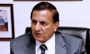 Raúl Juan Reynoso se defiende en una entrevista exclusiva concedida a Iruya.com