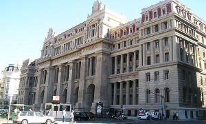 La Corte Suprema argentina absuelve a dos periodistas y a un canal de televisión