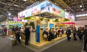 Salta presente en la Feria Internacional de Turismo de Berlín 2017