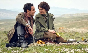 El Cine Arte de Salta proyecta hoy el film 'Alí y Nino'