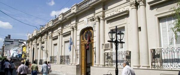 Actividades en Salta para celebrar el Día Nacional de los Monumentos