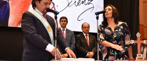 Sáenz debe demostrar que su gobierno es firme y serio a la vez