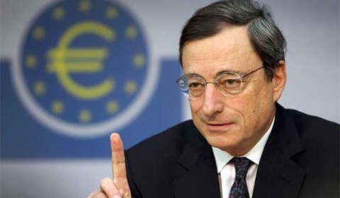 El crecimiento económico de la zona euro se reduce ligeramente en el segundo trimestre