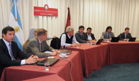 Radiografía de un gobierno débil, confuso e indeciso