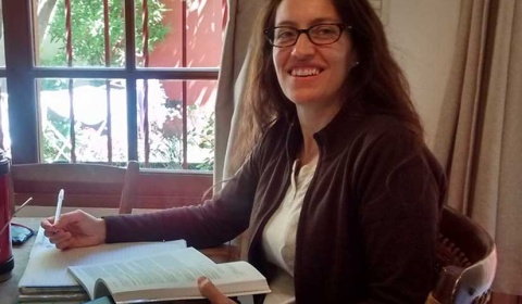 Curso sobre la psicopatía y su diagnóstico en la Escuela de la Magistratura de Salta